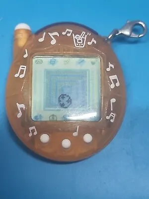 Orange Soda Tamagotchi Ketei - Japanese Language V3  • £38