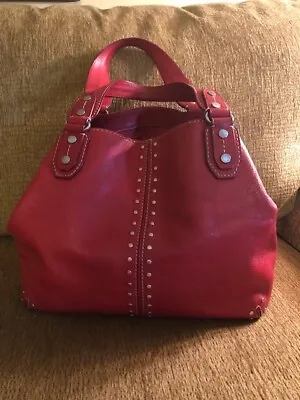 Michael Kors Astor Bucket Bag • $60