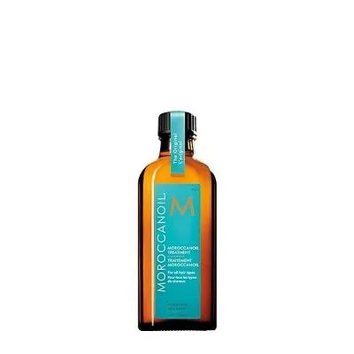 Moroccanoil Hair Original Treatment 3.4 Oz. [Authentic] *Free Shipping* • $38.95