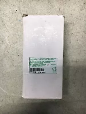 NEW OEM Motorola IMPRES Battery NTN9857C Intrinsically Safe FM  XTS2500 XTS1500 • $99.99