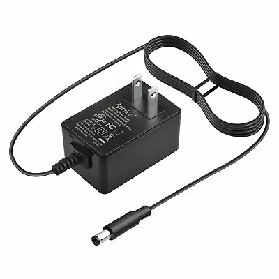 UL AC/DC Adapter Charger For WD My Book Studio Edition II:WDH2Q20000 Power Mains • $15.99