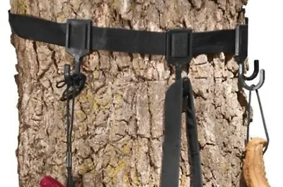 Muddy Treestands Multi-Hook Accessory Holder • $12.78