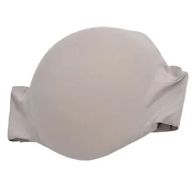 (color M)Bump Fake Pregnant Memory Foam Fake Pregnancy Belly Reliable Light • £34.37