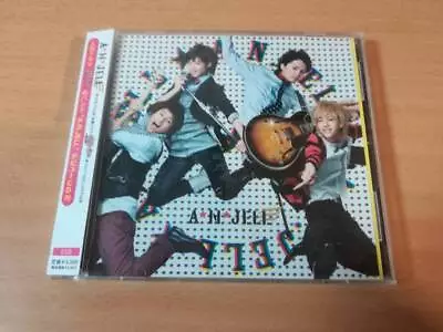 CD A.N.Jell With Beautiful Man Music Collection 4Q • $45.61