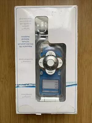 H2O Audio For Ipod Nano 2nd Gen Waterproof Housing S9-1A3 • $7.90