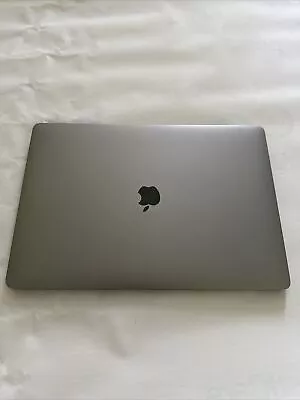 Apple MacBook Pro 16-inch ( Space Gray ) A2141  FOR PARTS ONLY • $207.16