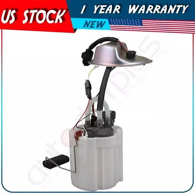 Fits Volvo S40 V50 2004-2011 L5 2.4L 2.5L Fuel Pump Module Assembly E9045M • $50.48