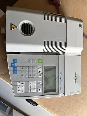 Mettler Toledo HR73 Halogen Moisture Analyzer - USED • $175