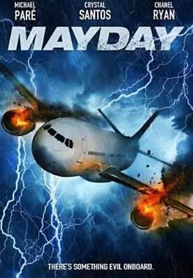 MAYDAY (Region 1 DVDUS Import.) • £24.89