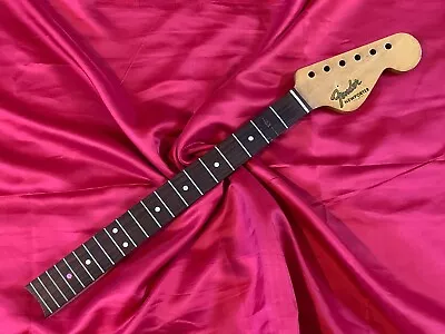 1967 Fender Newporter Acoustic Guitar Neck Project Vintage Part • $450
