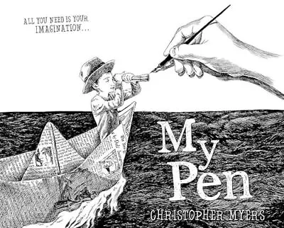 My Pen • $5.02