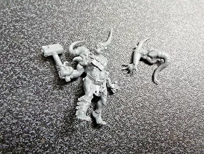 Death Guard Poxwalker 3 - 40K Dark Imperium Nurgle Chaos Plague Zombie • £2.99