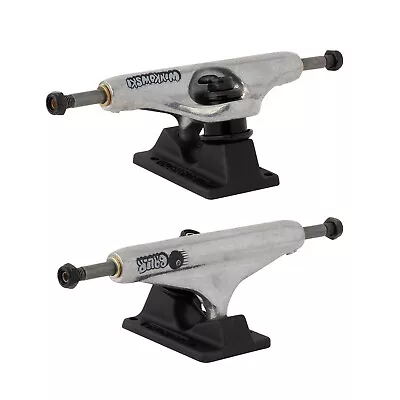 INDEPENDENT HOLLOW Trucks 144 WINKOWSKI PRO BLACK FOR SIZE 8.25 (1PAIR=2PIECES) • $59.99