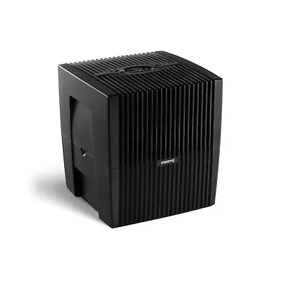 Venta LW25 Comfort Plus Humidifier In Black - Filter-Free Evaporative Humidif... • $505.88