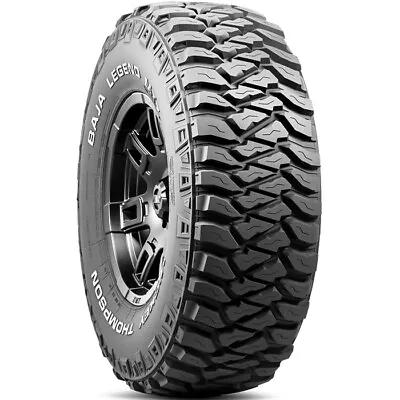 4 Tires Mickey Thompson Baja Legend MTZ LT 33X10.50R15 Load C 6 Ply MT M/T Mud • $1157.99