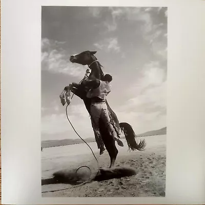 $658.55 • Buy Ernst Haas - Estate Stamped Photo - Magnum Square Print Limited Edition