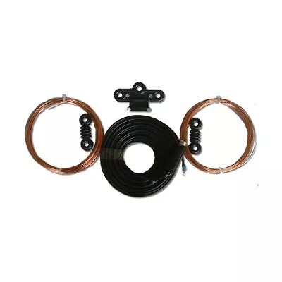 G5RV Half Size Copper G5RV Amateur Antenna • $37.88