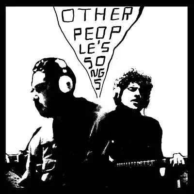 Damien Jurado & richard Swift - Other People's Songs: Volume One Vinyl Lp (new) • £12.99