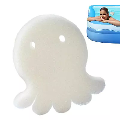 1Pcs Oil Absorbing Sponge For Swimming Pool Hot Tub Spa Dirt Scum Cleaner Filter • $7.03