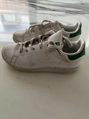 $10 • Buy Adidas Originals Stan Smith Size 3 US