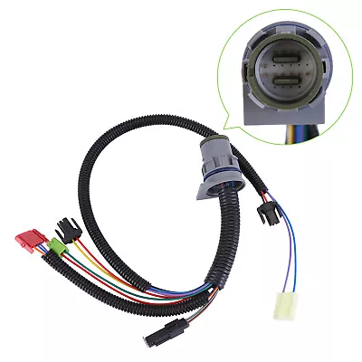 NEW Transmission Internal Wire Harness For GM 4L80E MT1 2004-On 350-0071 • $37.10