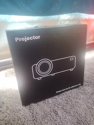 Mini Projector • $45