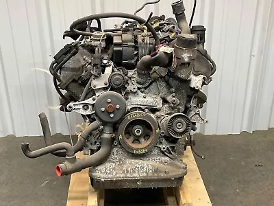 Engine 2005 Mercedes C320 3.2l Motor With 69132 Miles • $1329.96