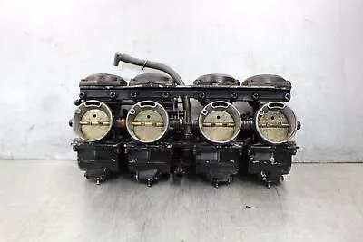 $359.99 • Buy 1981 82 83 KAWASAKI KZ 750 KZ750 KZ750N SPECTRE CARBURETORS CARBS Keihin OE LM61