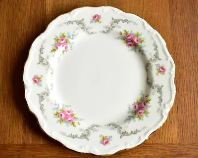 £7 • Buy Royal Albert China Tranquility Salad / Lunch Plate X 1