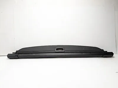 Mercedes Ml Parcel Shelf Load Cover W164 2006 • $101.05