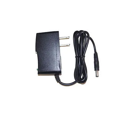 AC Adapter Replacement For KORG VOX V845 Wah-Wah Pedal • $12.99