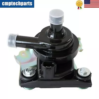 For Toyota Prius 04-09 04000-32528 Electric Inverter Water Pump G9020-47031 • $23.99