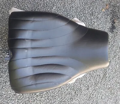 Corbin Leather Front Seat 2008- Later Kawasaki Concours 14 GTR Used See Pics • $225