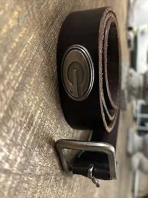ZEP-PRO Mens NCAA Leather Concho Belts • $10