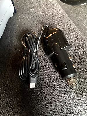 Nintendo DS Car Charger Create & Race NEW + FREE SHIPPING Automobile Auxiliary • $7.99