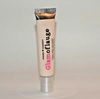 Hard Candy Glamoflauge Heavy Duty Concealer - Light • $14.99