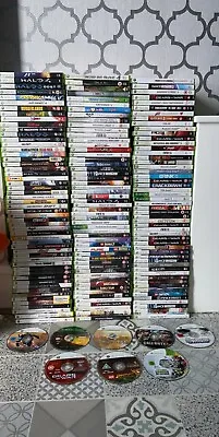 £2.99 • Buy Xbox 360 Games