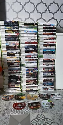 Xbox 360 Games • £1.79