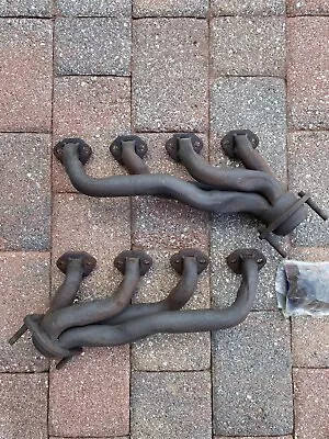 1993 Ford Mustang Cobra Factory Exhaust Headers • $350