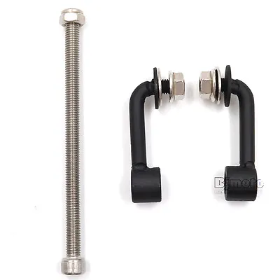 2  Tank Lift Kit For Harley Davidson 1995-UP Sportster Irons 883 XL Nightsters • $19.68