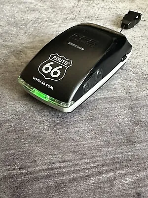 Royaltek / Route 66 Bluetooth GPS Receiver Sirf III - 20 Channels For Qtek 2020 • $61.90