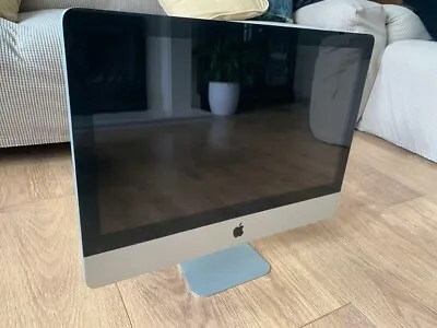 Apple IMac 21.5  (2011) • £75