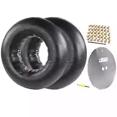 Mickey Thompson 9553K Drag Tire Inner Tube Kit For 24-1/2 To 28 Diameter 8 To 10 • $180.74