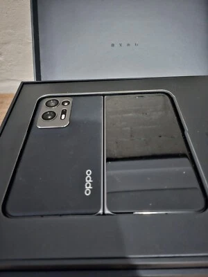 $810 • Buy Oppo Find N2