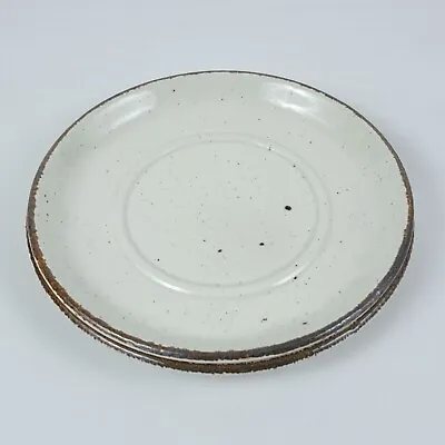 Midwinter Stonehenge CREATION 6 1/4  Saucer Set Of 2 England • $16