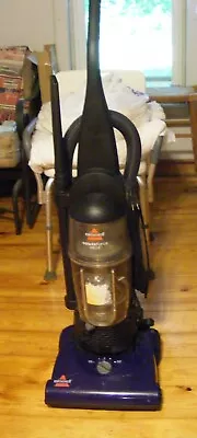 $25 • Buy Bissell Helix Upright Bagless Vacuum Cleaner