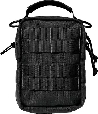 Maxpedition FR-1 Pouch Black 0226B Measures Approximately 7  X 5  X 3  With Full • $43.23
