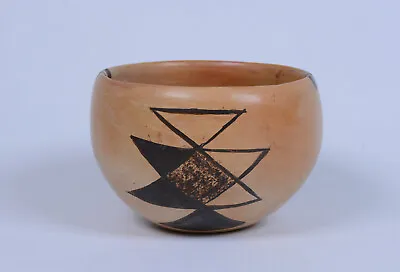 $245 • Buy Fine Hopi Pottery Signed  Priscilla Namingah Nampeyo 