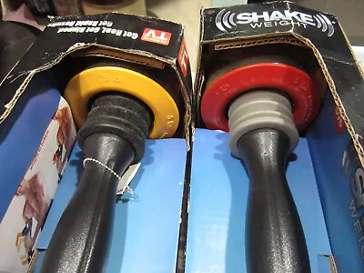 Shake Weight 5 LB 5 Pound Shake Weight Home Gym Arm Firming Home Exercise 5 LB • $49