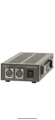 Dual Camera Channel Power Supply • £193.03